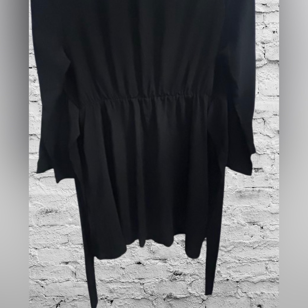 SHEIN Curve Black Dress Size 2XL - Picture 2 of 7